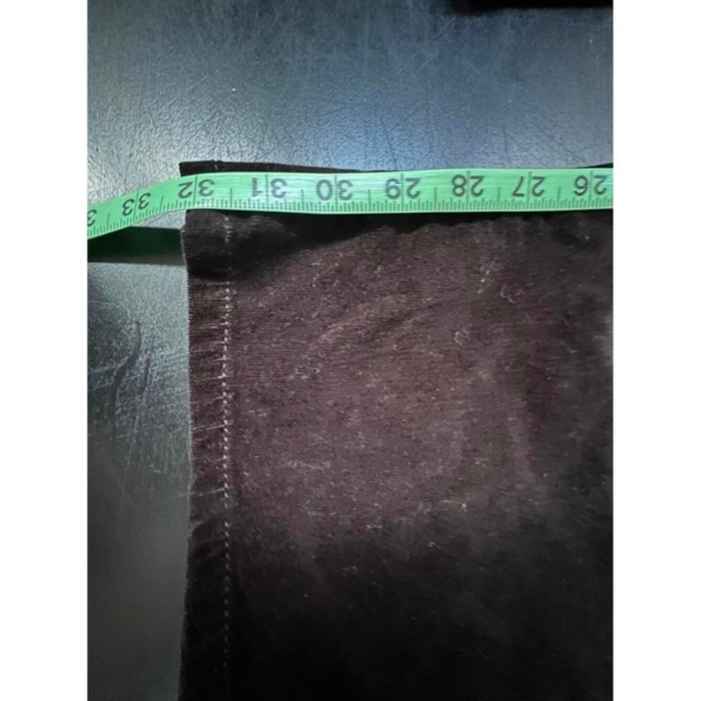 KUT from the Kloth Brown Corduroy Boot Leg Flap Pocket Pants - 10 - Picture 6 of 8